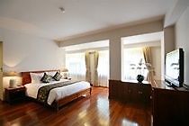Lan Vien Hotel Ханой Екстериор снимка