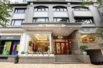 Lan Vien Hotel Ханой Екстериор снимка