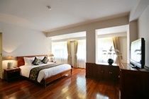 Lan Vien Hotel Ханой Екстериор снимка